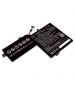 Batterie 11.4V 4.5Ah Li-Ion L18M3PF8 pour Lenovo Ideapad S540