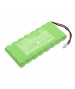 Batterie 9.6V 2Ah NiMh BATT-ENF8XAA pour alarme Pyronix Enforcer V10