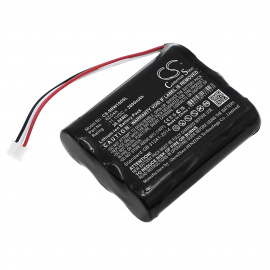 11.1V 2.6Ah Li-ion 6ZO4A Battery for Sony VGF-WA1 Speaker