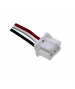 Batterie 3.7V 5.2Ah Li-ion 111-00005 pour enceinte Sonos Roam