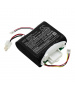 10.8V 2.4Ah Li-ion XBATT CMT5 Battery for Shark VM252