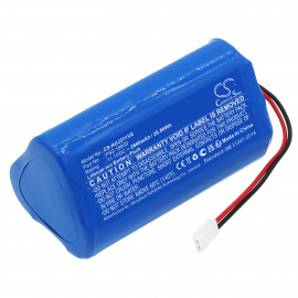 11.1V 2.6Ah Li-ion Batteria per Aquajack 211 Pool Cleaner