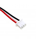 3.7V 600mAh LiPo CP-SN40 Battery for Sennheiser Momentum 3.0 Headphones