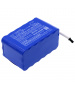 Batería 22.2V 7.8Ah Li-Ion Z-WIB225 para Proyector American DJ WiFLY By QA5