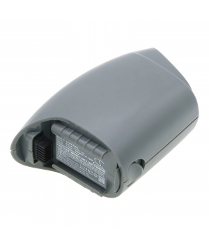 Batterie 7.4V 7.8Ah Li-ion 600-541 pour analyseur Niton XLT