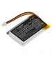 3.7V 800mAh LiPo XHP102242 batería para ASUS ROG Spatha