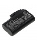 7.4V 2.6Ah Li-ion GLI7426 Battery for Glovii Heated Clothing