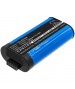 Batteria 7.4V 3.4Ah Li-ion per Logitech S-00147