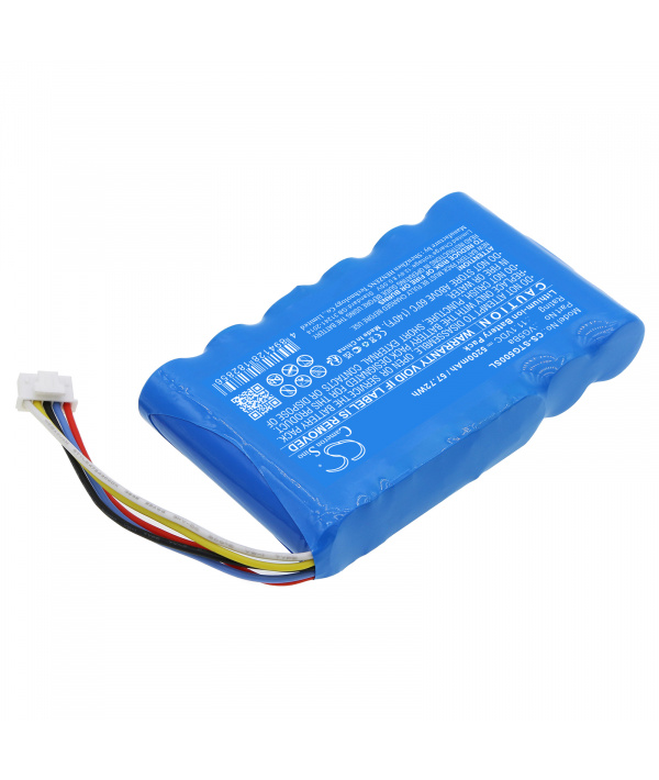 11.1v 5.2ah Li-ion Vg5ba Battery For Soundcast Vg5 Speaker