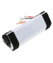 Batterie 21.6V 4Ah Li-ion CL1879-6S1P-01 pour aspirateur Tineco iFloor 3