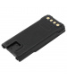 Battery 7.4V 1.4Ah Li-Ion BL1809 for Hytera Z1p radio