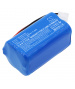 Batterie 14.4V 2.6Ah Li-Ion pour balai SHARK C3 mini