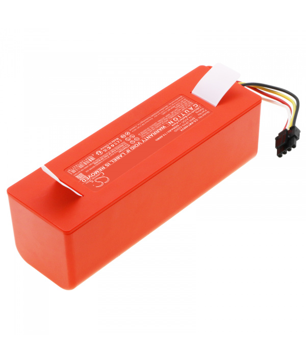 Batteries pour Aspirateurs sans fil portables - Batteries4pro