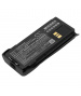 7.4V 2.25Ah Li-ion PMNN4407 batteria per Motorola R7