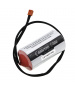 Batteria 3.6V litio BATT13036V per DSC PowerG PG9901