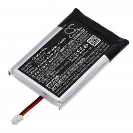 3.7V 1.2Ah LiPo APP00176 Battery for Remote Control MINN KOTA iPilot Link