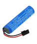 3.7V 2.6Ah Li-ion Battery for Garmin DC50 Tracking Collar