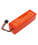 14.4V 5.2Ah Li-Ion Battery for XIAOMI Roborock S6 Vacuum Cleaner