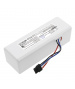 Batterie 14.4V 2.5Ah Li-Ion pour aspirateur XIAOMI Dreame MC1808