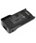 Batterie 7.4V 5Ah Li-ion KNB-L1 pour radio KENWOOD NX-5000