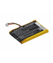 Battery 3.7V 1Ah LiPo for Logitech G900 mouse