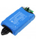 Batterie 21.6V 1.8Ah Li-ion XBATTLAZ620 pour aspirateur Shark HydroVac Cordless Pro XL WD201