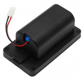 Batterie 14.4V 2.6Ah Li-Ion pour Rowenta Explorer 60