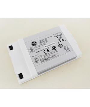 Batterie 7.4V 1.15Ah Li-ion 5693456 pour échographe VSCAN Extend GE HEALTHCARE