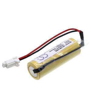 3.6V 2.7Ah Lithium HW1483880-A Battery for Yaskawa YRC1000 PLC