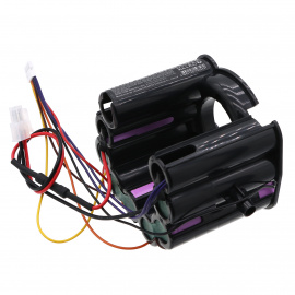 SS-9100042161 22.2V 3.5Ah Li-Ion Battery for Rowenta Dual FORCE RH6751WO