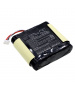 Battery 14.8V 2.6Ah Li - Ion MB-25 for Sono MIPRO MA - 202 B