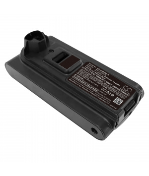 Batterie 21.6V 2Ah Li-ion XBATR625SL pour aspirateur robot Shark IZ500