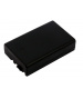 Batterie 7.4V 0.9Ah Li-ion D-LI109 pour PENTAX K500