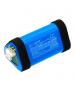 3.7V 10.2Ah Li-Ion 44352 Batterie für Taschenlampe StreamLight Vulcan 180 HAZ LO