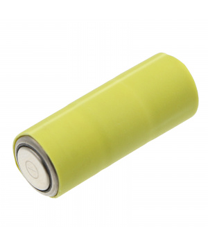 Pile 9V 170mAh Lithium BATV14 pour Télécommande DAITEM DC612