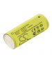 Pile 9V 170mAh Lithium BATV14 pour Télécommande DAITEM DC612