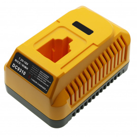 Chargeur outillage 7.2V-18V NICD-NIMH pour Dewalt et B&D