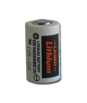 Sanyo FDK 1/2AA 3V Lithium Batterie CR14250SE