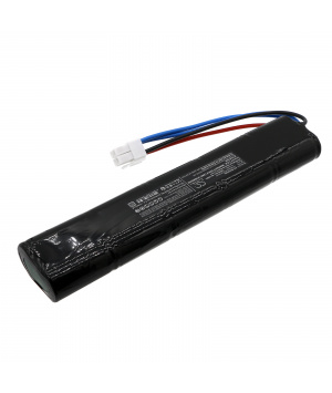 12V 5Ah NiMh A5E00262564 Battery for Siemens VAS 5051A Diagnostic