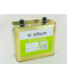 Battery alkaline 6V 4LR25 Exalium