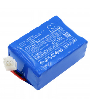 Batteria 18.5V 5Ah Li-Ion 2758 per Bissell ICONpet 2291