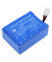 18.5V 3.5Ah Li-Ion V8260S5 Battery for Rowenta Dual FORCE RH6737WH/AM0