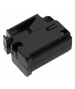 Batteria al litio 3V per FANUC A98L-0031-0026