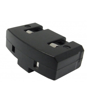 Batterie type BA150, BA151, pour casque sans fil Sennheiser