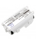 Akku 3.7V 6Ah Li-Ionen-Turfschere WOLF GARTEN Power 100