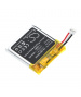 Batterie 3.8V 290mAh LiPo 175-8141 pour montre de sport Suunto 9