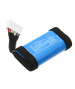 Battery 3.7V 6Ah LiPo for JBL Link 20 Bluetooth Speaker