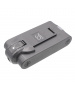 18V 2,5Ah Li-Ionen-Akku DC-Y01-25 für Supor VCS66-X7 Staubsauger