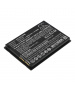 Batterie 3.85V 4.5Ah Li-ion HBLDT40 für UROVO DT40 Scanner