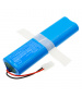 Batterie 14.4V 2.6Ah Li-Ion pour aspirateur robot Dirt Devil EV3420